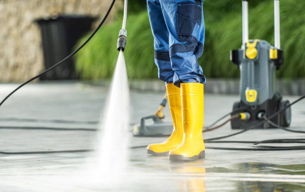 Best Pressure Washing Estimates  in Belleview, FL