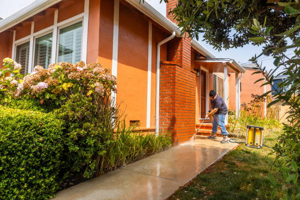 Why Choose Our Certified Pressure Washing Experts for Your Project Needs in Belleview, FL?