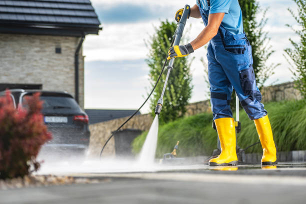 Best Deck Cleaning Services  in Belleview, FL