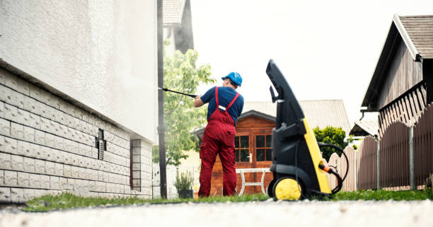 Best Residential Pressure Washing Services  in Belleview, FL